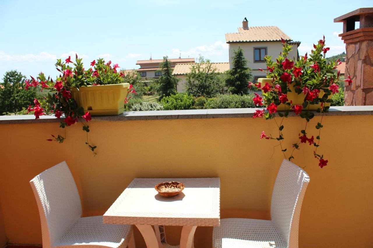 L'amicizia * Montefiascone