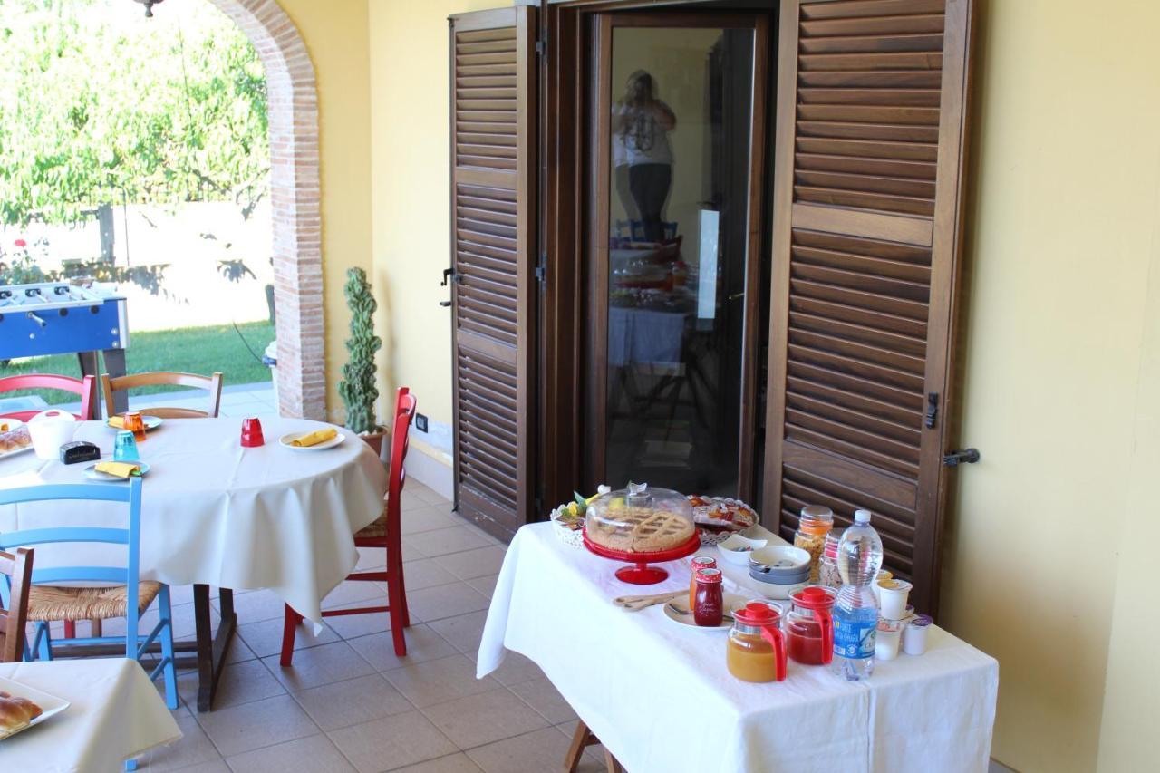 Bed & Breakfast L'amicizia *
